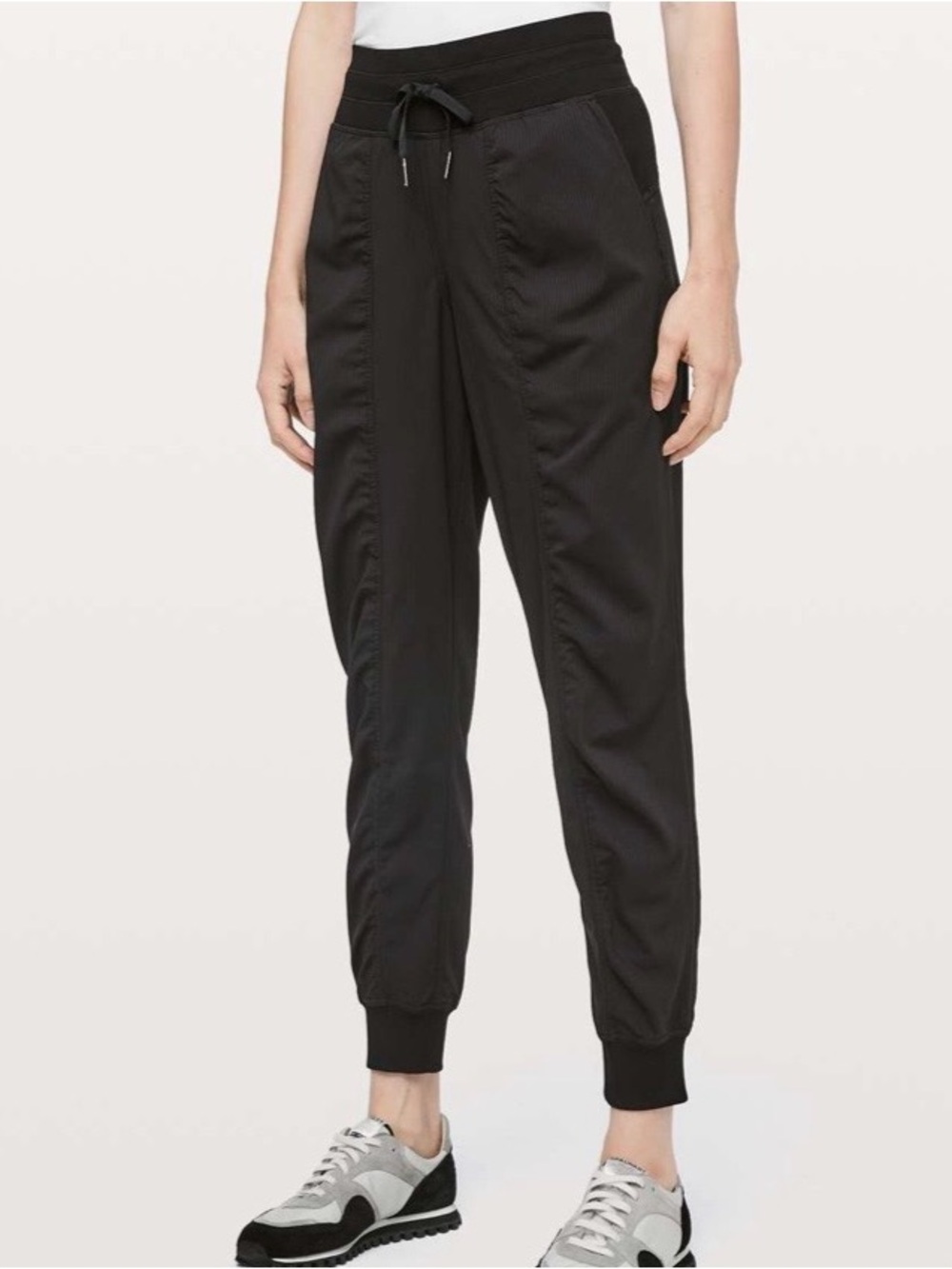Lululemon Dance Studio Jogger *29” Black